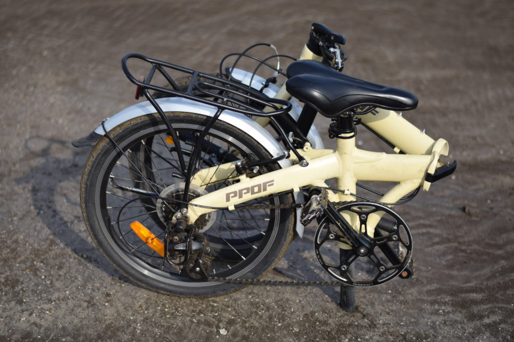 ppof folding cycle